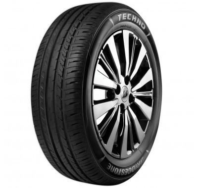Шины Bridgestone Techno 215/60 R16 95H
